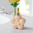 thumbnail image 1 of Celebrate! Daisy Pink Lotion Pump, 1 of 5