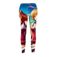thumbnail image 3 of Sora Anime Leggings, 3 of 5