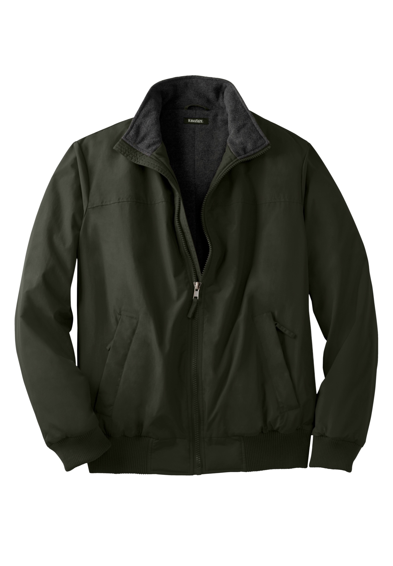 ココ‼️Lacoste ブラック ブルゾン Lacoste BLACK/FLASHY YELLOW Men's Colorblocked Jacket, US 56-Large