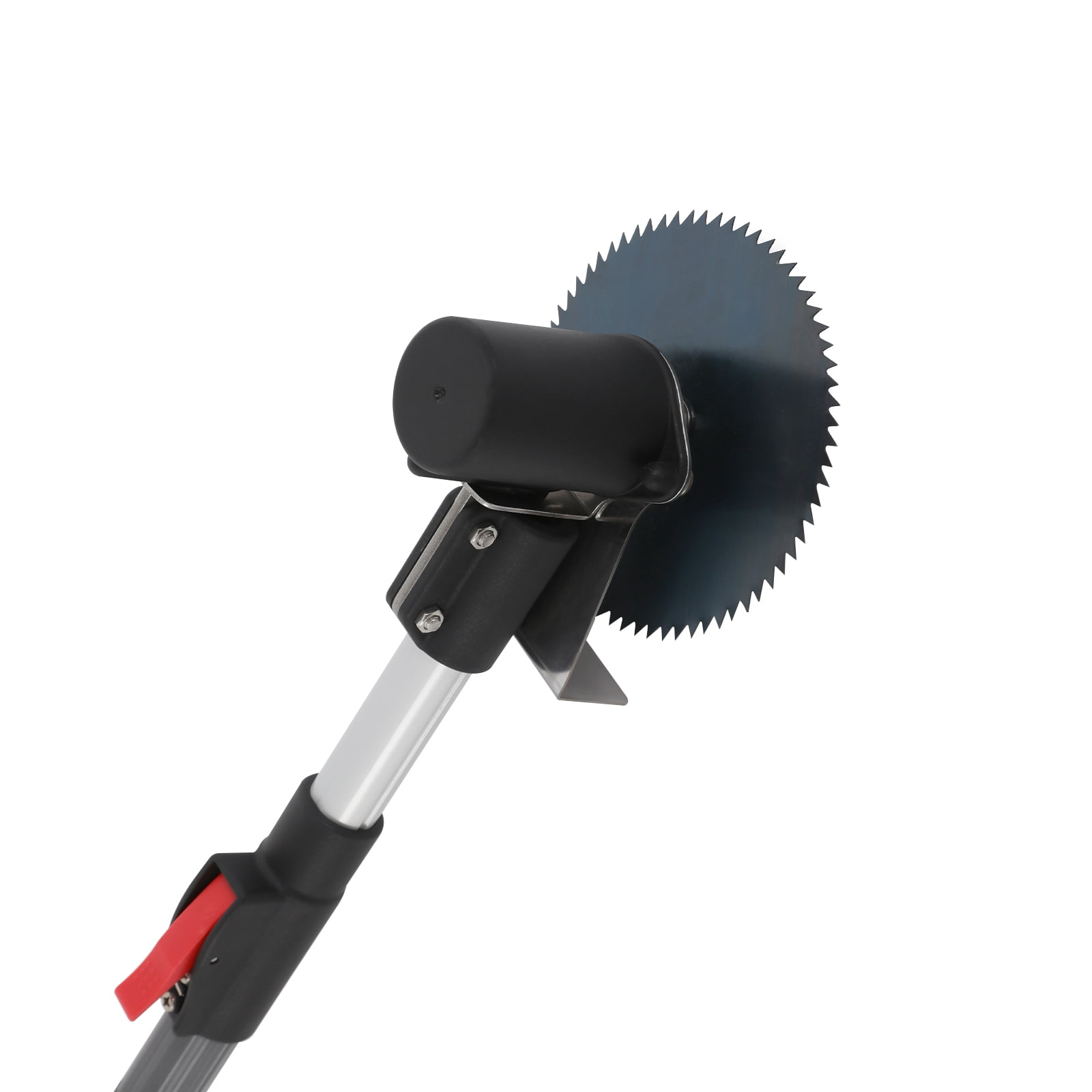 Electric Hedge Trimmer, Electric Pole Saw for Tree Trimming, Lithium Battery Powered Pole Hedge Trimmer