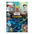 thumbnail image 1 of Star Wars. Cuentos galácticos Planeta Infantil Calliope Glass; Katie Cook, 1 of 2