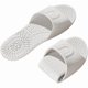thumbnail image 1 of wonima44 Travel Slippers for Women Men Foldable Massage Slide Sandals Lightweight Non Slip Indoor House Shower Shoes Bathroom Spa Soft Sole Footbed Comfortable Open Toe Wear Resistant, 1 of 1