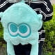 thumbnail image 2 of Octopus Backpack - Large Capacity, Plush Doll Shoulder Bag, Soft Stuffed Kawaii Animal, Ideal Gift f, 2 of 5