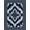 Navy Blue, Pattern 4, variant on ODIKA Modern Abstract Decorative Surface Muted Neutral Brushwork Style Pet Friendly & Kids Safe Play for Playroom, Bedroom, Reading Nook