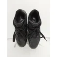 thumbnail image 2 of NEW BALANCE MW572BK BLACK LEATHER CASUAL WALKING MEN'S 11 (2E) SHOES, 2 of 5