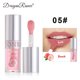 thumbnail image 1 of XWSHYW Lápiz Labial Crystal Jelly Lip Oil Hidrata, Hidrata, Aclara Las Líneas de Los Labios, Miel de Labios de Frutas Transparentes, 4 Ml, 1 of 2