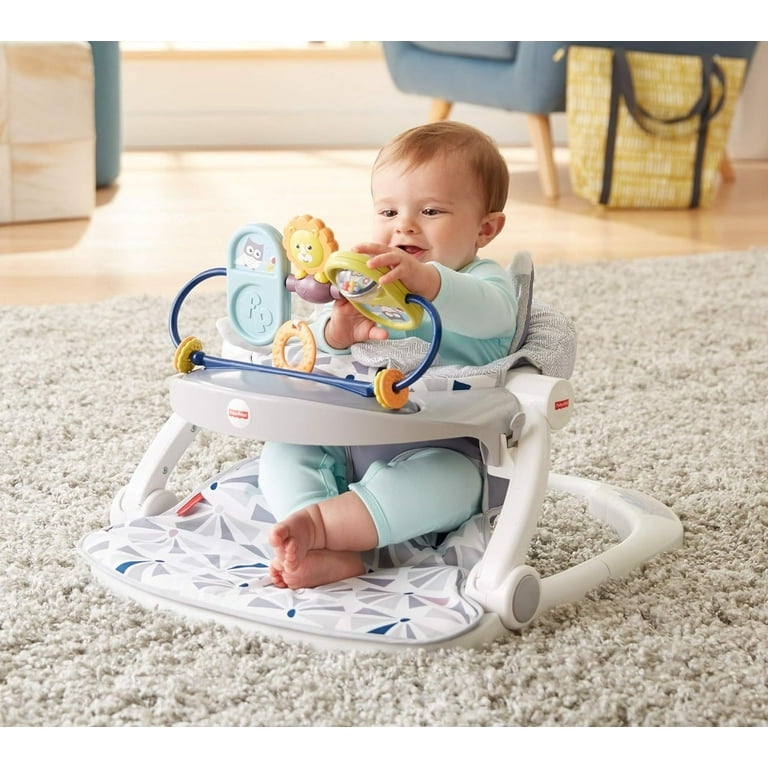 Premium sit me hotsell up floor seat