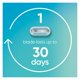 thumbnail image 5 of Gillette Venus Women's Original 3 Blade Razor Refills, 8 Count, 5 of 8