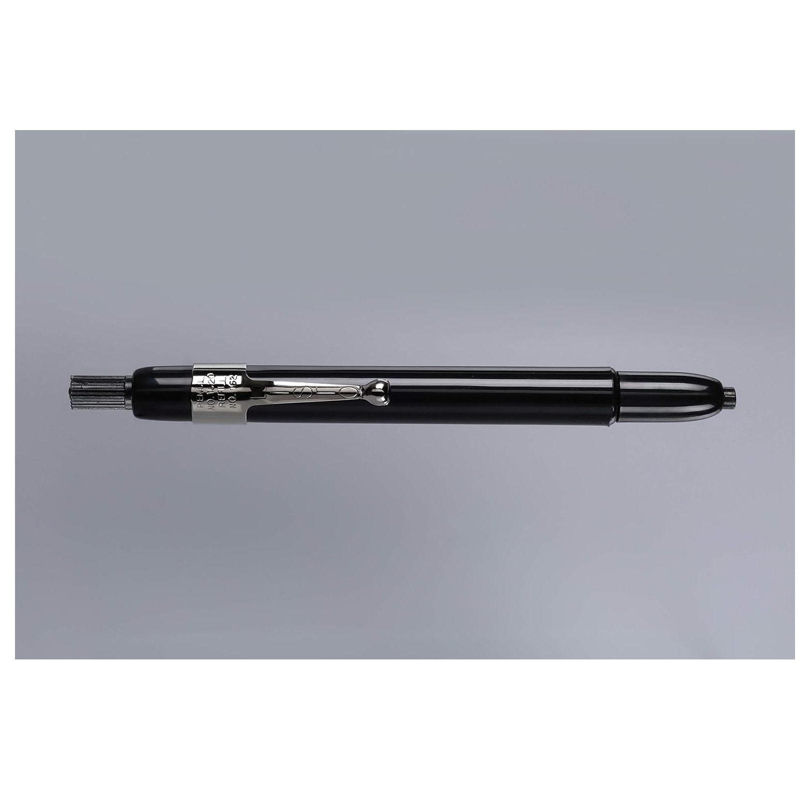 1620 Marking Pencil, 2 Boxes of 12, Black