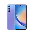 thumbnail image 4 of Smartphone Samsung Galaxy A34 5G 128 GB Violeta Desbloqueado, 4 of 4