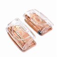 thumbnail image 5 of Creative Rose Gold Stapler Staple Remover Office Supplies School, 5 of 5