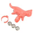 thumbnail image 3 of Led Cat Finger Light Cute Funny Cat Finger Toy for Cat and Dog Playing Training Exercising, 3 of 7
