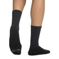 thumbnail image 2 of Hanes Men athletic socks, 2 of 2