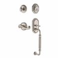 thumbnail image 4 of Grandeur Newport F Grip Handleset with Lever, 4 of 5