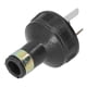 thumbnail image 4 of 5Pcs Gasoline Generator Plug 3 Prong ABS Set Kit 250V 15A for ET950 ET650 TG950, 4 of 5