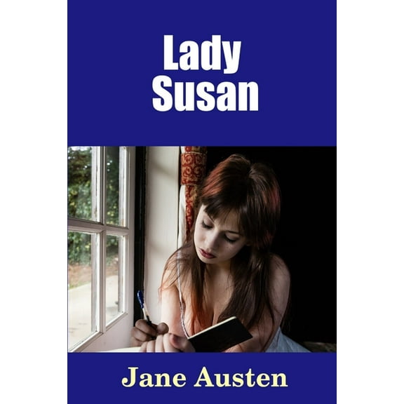 Lady Susan (Paperback)