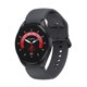 thumbnail image 2 of Galaxy Watch 5 44 mm, Reloj Inteligente, Monitorización de la Salud, Seguimiento Deportivo, Bluetooth(realmente autorizado), 2 of 4