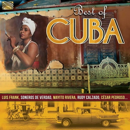 Best of Cuba (The Best Cuban Music)