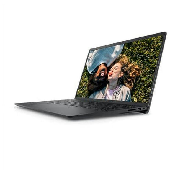 Restored Dell Inspiron 3510 Laptop (2021) 15.6" HD Core Pentium Silver - 128GB SSD - 16GB RAM 4 Cores @ 3.1 GHz (Refurbished)
