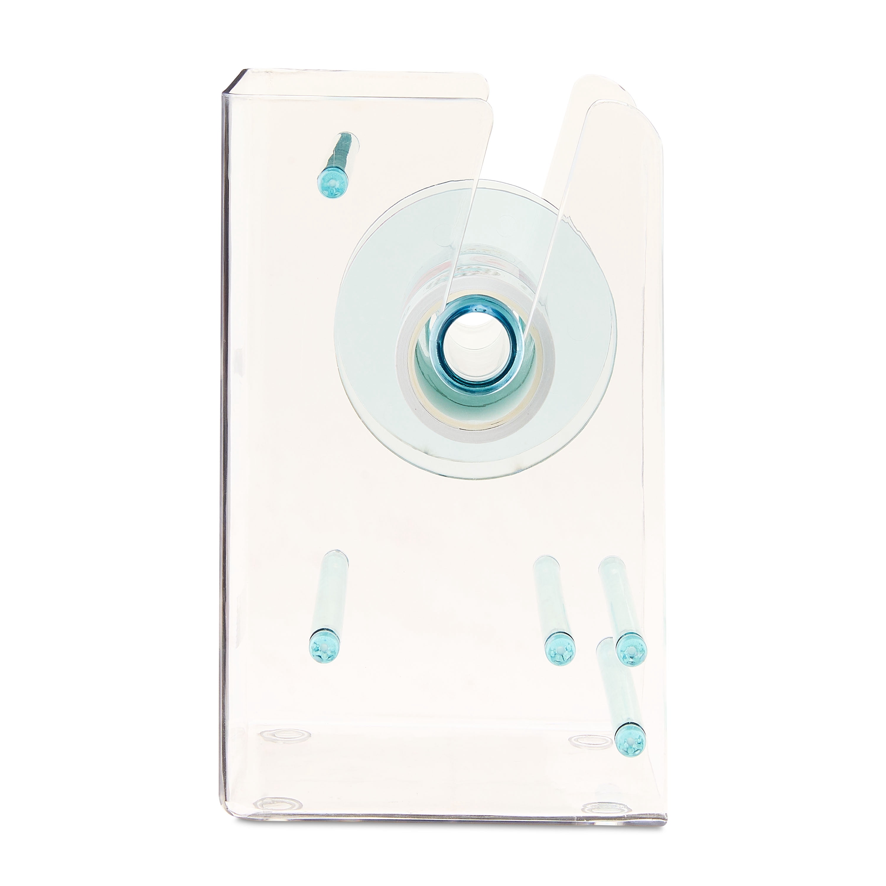 Pen + Gear Sticker Dispenser