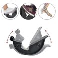 thumbnail image 4 of Foot Rocker Ankle Massage Board Stretcher And Calf Rocker For Athletes' Physiotherapy, 4 of 5
