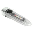 thumbnail image 3 of Mini Llavero Portátil Antorcha De Luz LED Recargable IPX6 Tipo C Pequeña Linterna Para Exteriores 400 LM Llavero De Bolsillo Compacto, 3 of 7