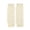 Yellow, variant on Baby Leg Warmers Breathable Mesh Knee & Leg Protectors Thin Soft Cotton Sleeves for Crawling,1-3 Years