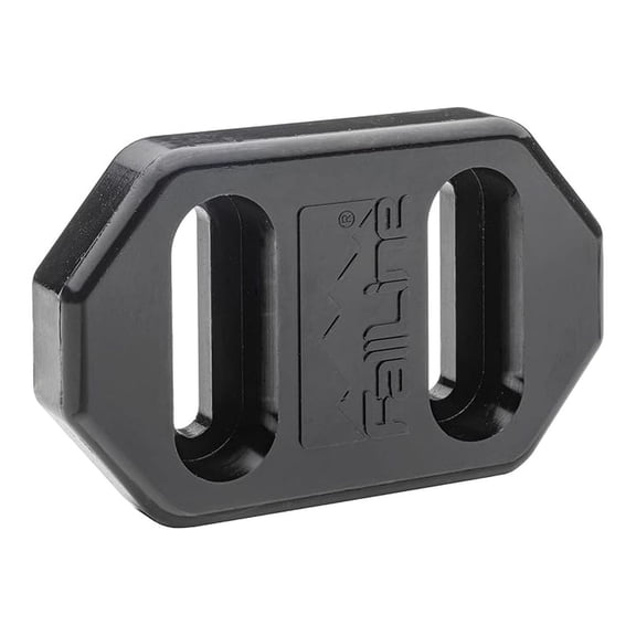 Polyurethane Skid Shoe (1) for Snow Blower