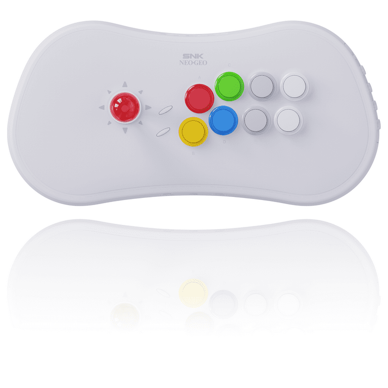 NEOGEO Arcade Stick Pro - open box - Walmart.com