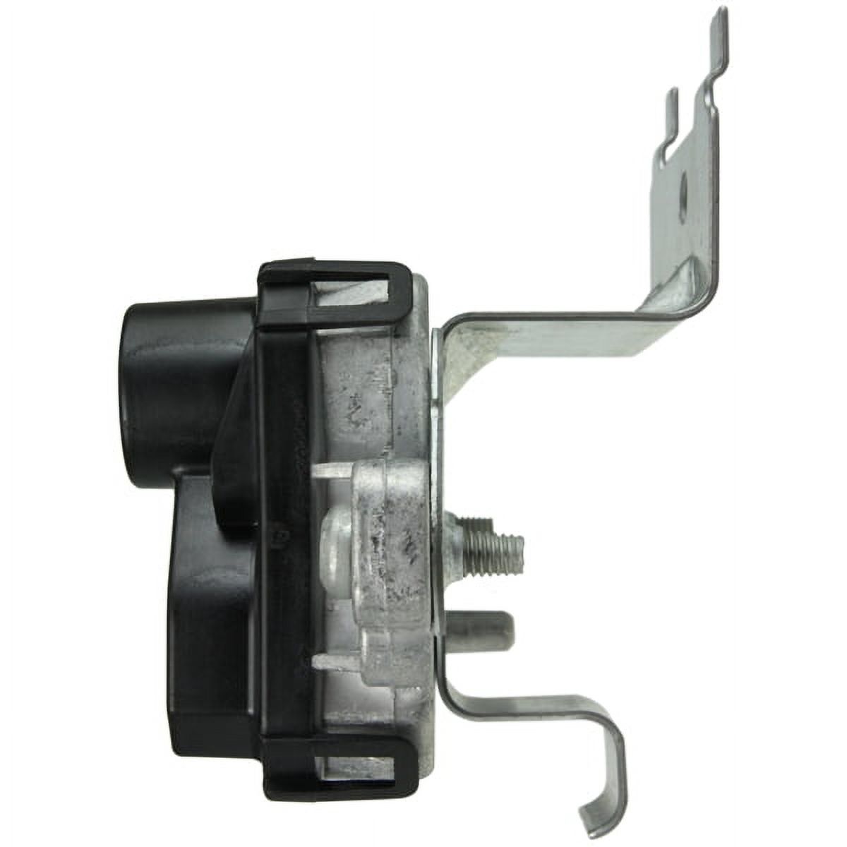 Fuel Pump Driver Module