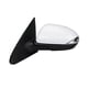 thumbnail image 3 of For MAZDA 3 BL 2008 2009 2010 2011 2012 -2014 3 Wire Without LED 7 Wire With LED Car Exterior Door Rearview Side Mirror Assy, 3 of 5