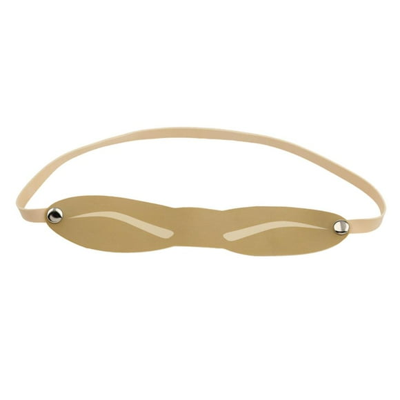 Plantilla de Cejas Zulema Herramienta de Maquillaje de Bricolaje