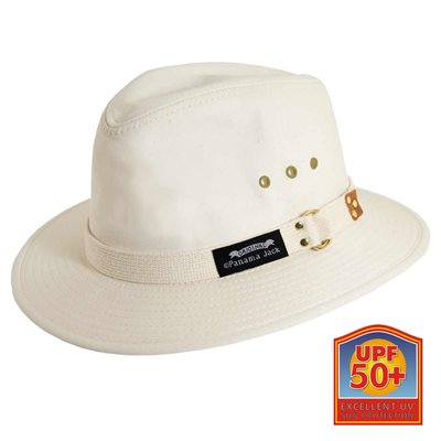 Panama Jack Natural Matte Toyo Safari 