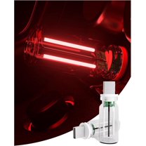 CYU SHOP Ethernet Splitter 1 to 4 - Network Splitter with USB Power Cable, RJ45 Internet Splitter Adapter 1000Mbps High Speed for Cat 5/5e/6/7/8 Cable