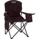 thumbnail image 5 of Silla de campamento Coleman con nevera para 4 latas color negro, 5 of 8