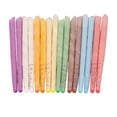 thumbnail image 4 of 16 Uds. Velas para eliminación de cera de los oídos, campana, boca, cera de abejas, aromaterapia, relajación, protectores de eliminación de cera de los oídos, 4 of 12