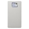 LA Baby Nighty Night 117-Coil Crib/Toddler Mattress