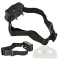 thumbnail image 2 of Fosa Bark Control Collar,Dog Sound Bark Collar,Pet Electronic Bark Control Collar Waterproof Dog Anti Bark Trainer Adjustable Sound, 2 of 8