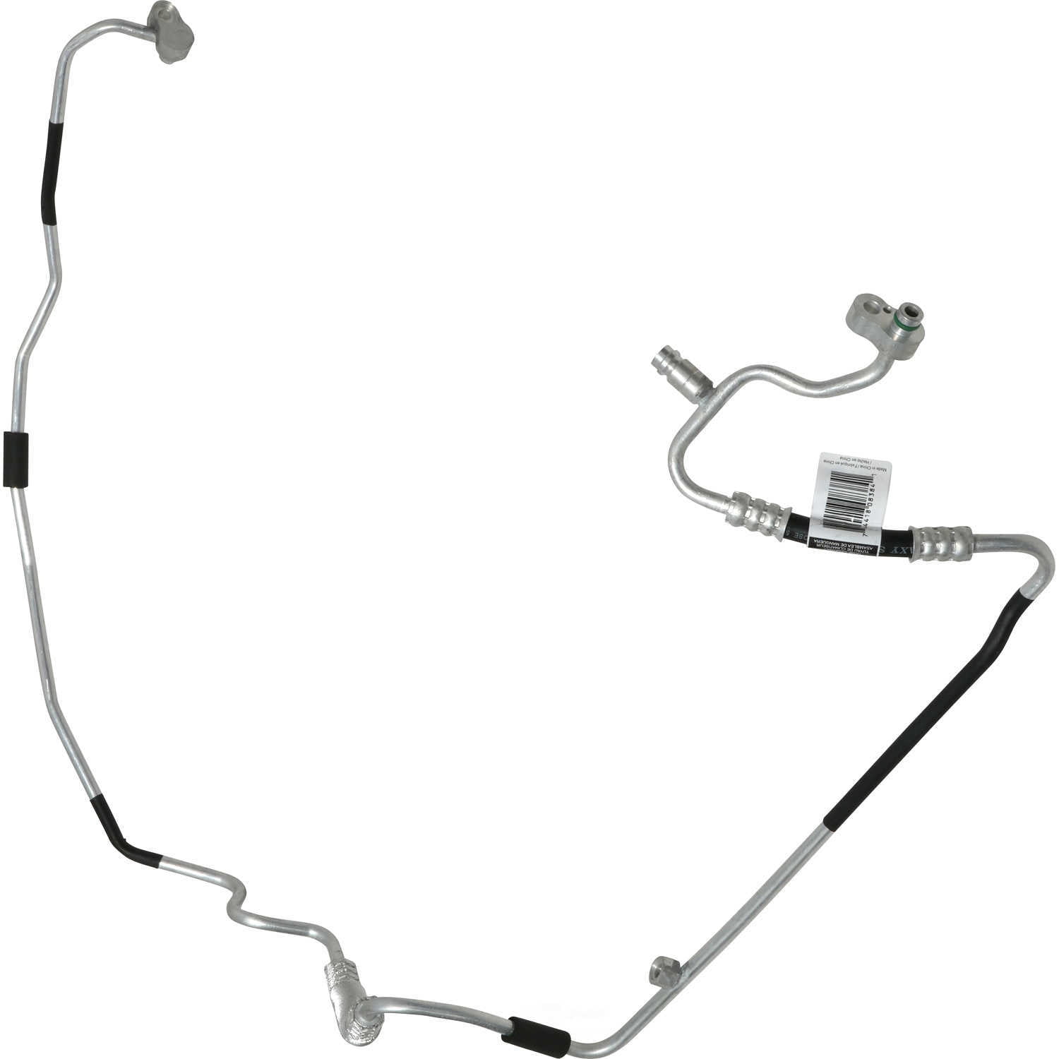 UAC HA 114307C Liquid Line w/o Orifice Tube