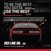 Red Line 70303 RL-2 Diesel Ignition Improver - 15 Ounce