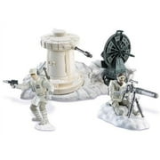 Star Wars: Battle of Hoth Battle Packs Unleashed - Evacuation at Echo Base