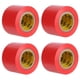 thumbnail image 2 of Cinta aislante eléctrica 4 unidades de cinta impermeable de PVC para electricista NikouMX, 2 of 8