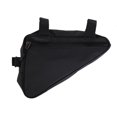 thumbnail image 2 of Bolsa de bicicleta tubo superior, bolsa de cuadro de bicicleta triangular impermeable bicicleta bolsa de tubo inferior bicicleta de montaña bicicleta de carretera, accesorios de bicicleta, 2 of 4