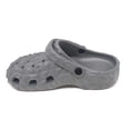 thumbnail image 4 of JEFFRICO Boys Lightweight Clogs Slip On Garden Shoes Breathable EVA Kids Shoes for Beach Pool and Outdoor Play, 4 of 8
