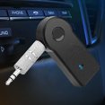 thumbnail image 3 of Conector del transmisor del receptor de audio del adaptador auxiliar de 3,5 mm 5,0 compatible con Bluetooth, 3 of 6