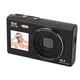 thumbnail image 1 of Cámara Digital De 5k, Cámara De Dos Pantallas De 80MP, Cámaras Digitales Portátiles Y De Disparo Con Zoom De 18x Y Tarjeta SD De 32 GB, Batería De 1200 MAh Para Niños, 1 of 7
