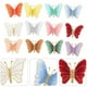 thumbnail image 4 of GOOHOCHY 12 parches delicados de mariposas para coser ropa., 4 of 7