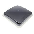 thumbnail image 3 of Quick Products QP-AK5000R RV Roof Vent with 3-Speed 12V Fan - Smoke/White, 3 of 9