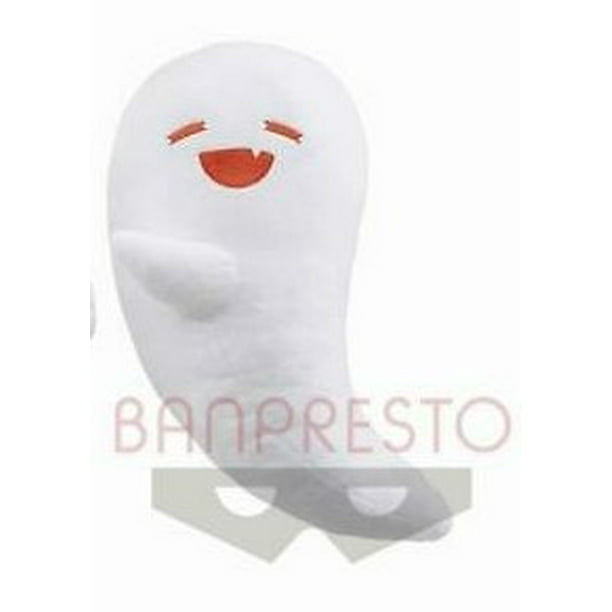 banpresto genshin