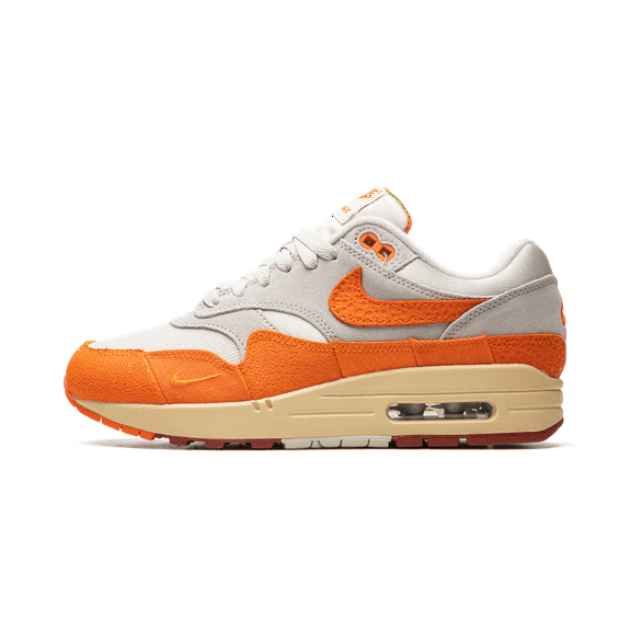 NIKE WOMENS AIR MAX 1 MNS WMNS "Magma Orange" DZ4709 001 from Stadium Goods